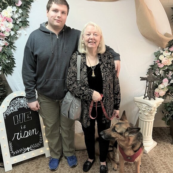 Meet the Posher's Family - Picture 3 of 8